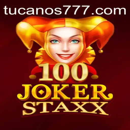 Explorando o Mundo Empolgante de 100JokerStaxx e a Fascinação do Tucano777