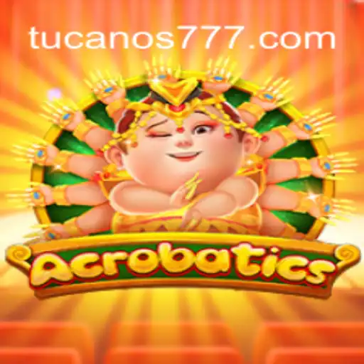 Explorando Acrobatics: Uma Nova Experiência no Cenário dos Jogos com Tucano777