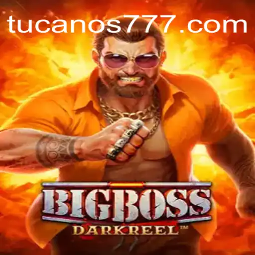 BigBoss: Um Mergulho no Mundo de Estratégia com Tucano777