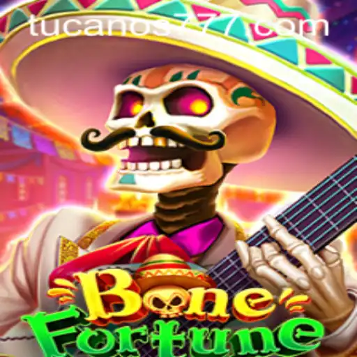 A Fascinante Jornada Dentro do Mundo de BoneFortune