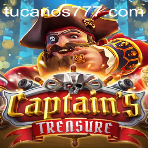 CaptainssTreasure: O Novo Fenômeno dos Jogos de Aventura