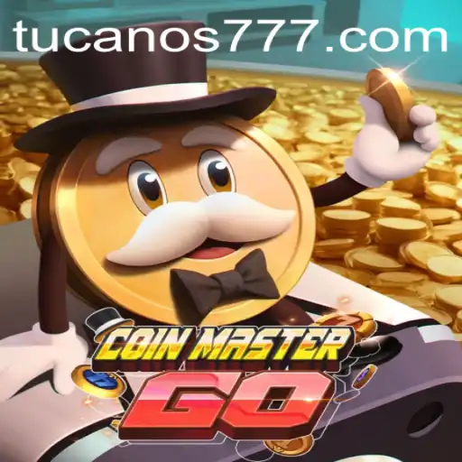Explorando o Universo de CoinMasterGO: O Fascínio do Jogo e as Estratégias de Tucano777