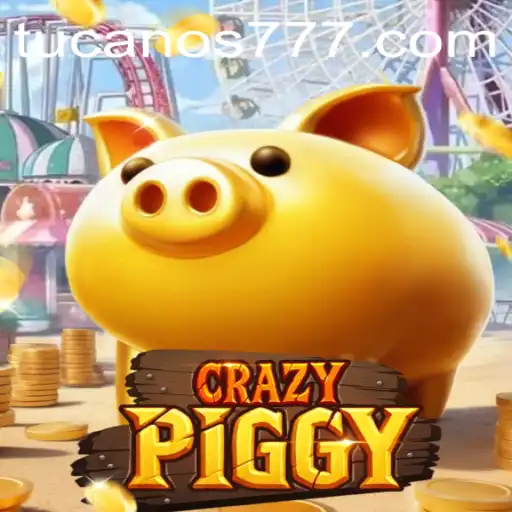 Explorando CrazyPiggy: Aventura Inovadora no Mundo Digital