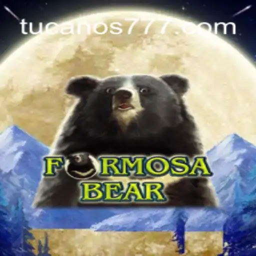 Descubra o Mundo de FormosaBear: Aventuras e Estratégias com Tucano777