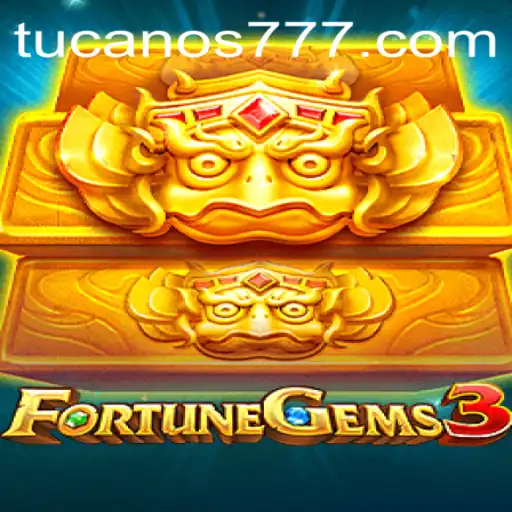 Explorando o Mundo de FortuneGems3: O Jogo que Encanta a Todos