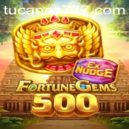 Descubra o Mundo Fascinante de FortuneGems500 com a Influência de Tucano777