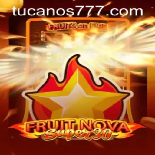 FruitrNovaSupe30: A Nova Experiência de Jogo com Tucano777