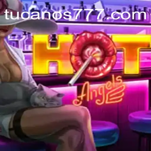 Descobrindo o Mundo de HotAngels: O Jogo Que Está Conquistando Todos
