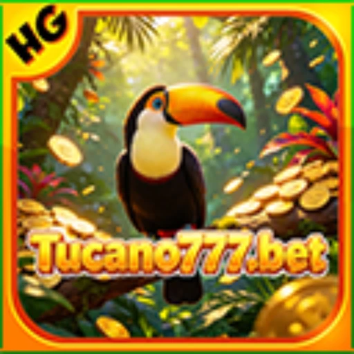 Tucano777 Logo