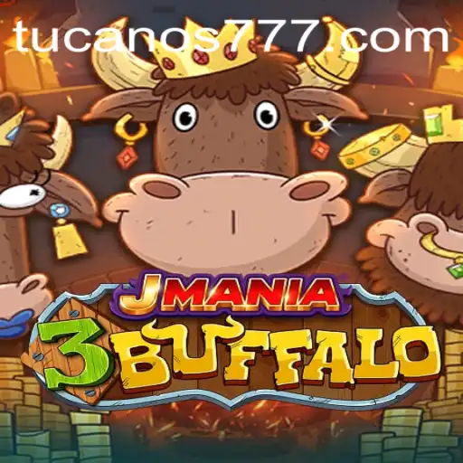 Explorando JMania3Buffalo: O Novo Fenômeno do Mundo dos Games
