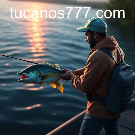 Jogos de pesca