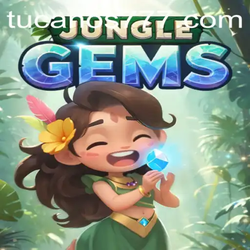 Explorando o Mundo de JungleGems: Uma Aventura Deslumbrante