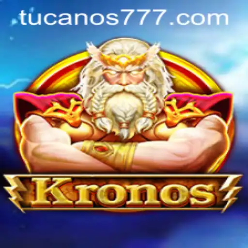 Descobrindo Kronos: A Nova Experiência de Jogo com Tucano777