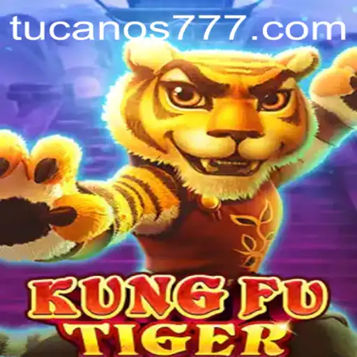 KungFuTiger: Aventura e Estratégia no Mundo dos Jogos