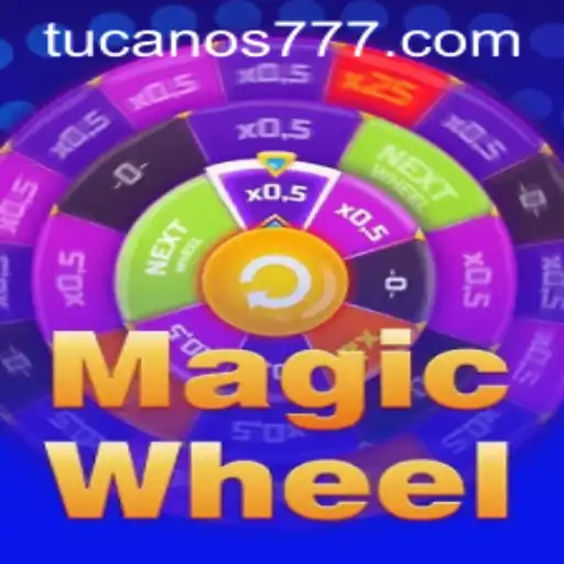 Explorando o Fascinante Mundo de MagicWheel e sua Palavra-Chave Tucano777