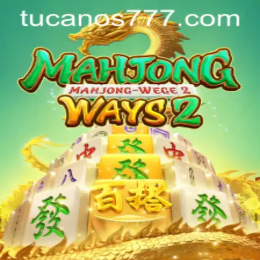 Descubra o Mundo Fascinante de MahjongWays2 com Tucano777