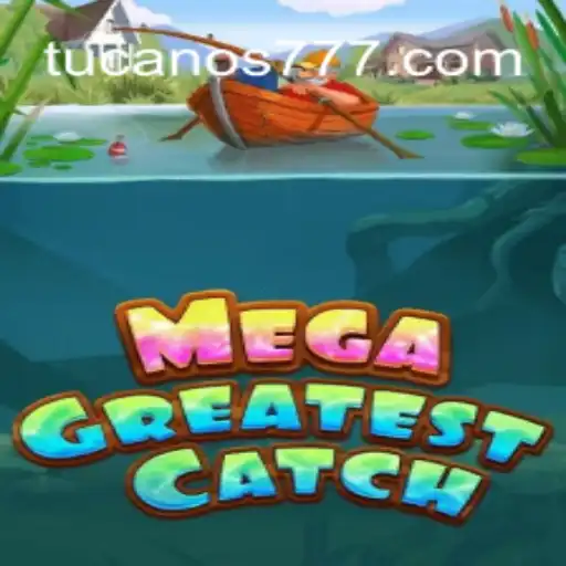MegaGreatestCatch: Explorando o Novo Fenômeno dos Jogos
