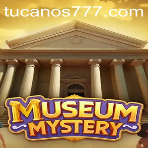 MuseumMystery: Mergulhe no Mundo do Tucano777
