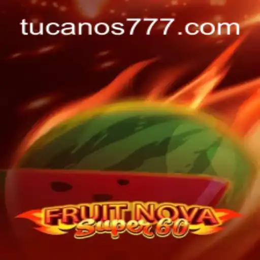 Explorando o Vibrante Mundo de FruitNovaSuper60