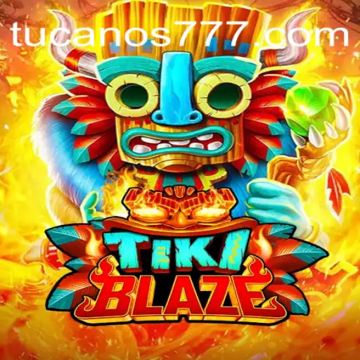 Explorando o Fascinante Universo de TikiBlaze