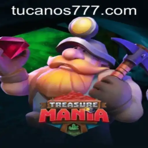 Descubra o Mundo de Aventura em TreasureMania