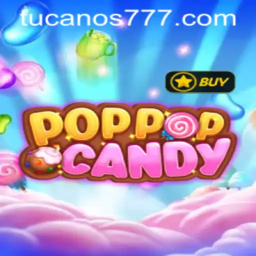 Explorando POPPOPCANDY: O Mundo Encantado de Diversão e Estratégia