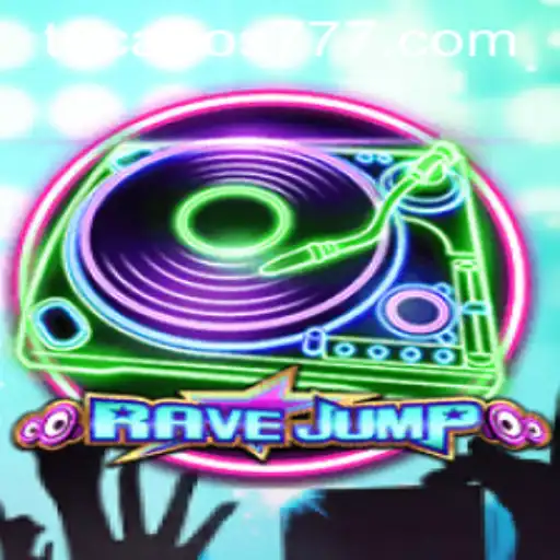 Descubra o Fascinante Mundo de 'RaveJump': Uma Aventura Interativa Revolucionária