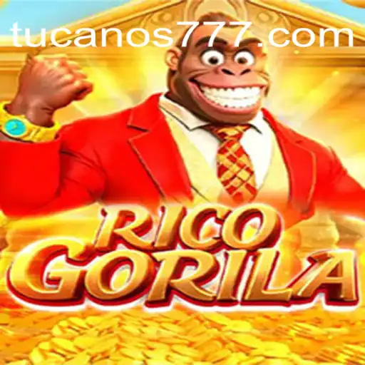 RicoGorila: Descubra o Jogo Que Está Conquistando o Mundo