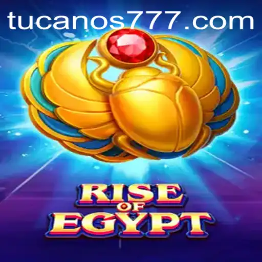 Descubra o Fascinante Mundo de RiseOfEgypt com Tucano777