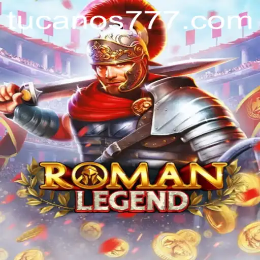 Descubra o Mundo Fascinante de RomanLegend