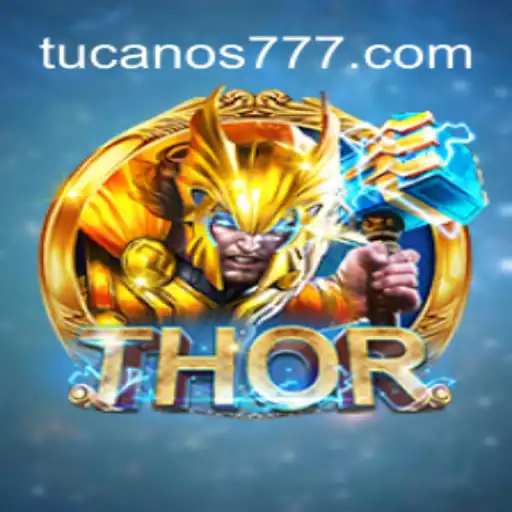 THOR: Aventura Épica no Mundo dos Jogos