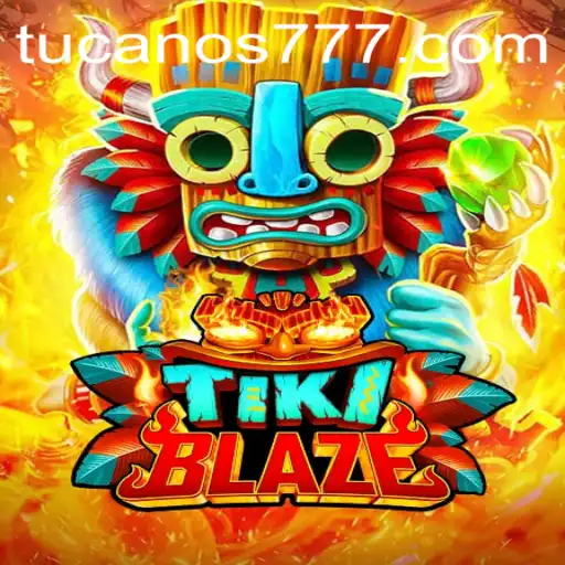 Explorando o Fascinante Universo de TikiBlaze