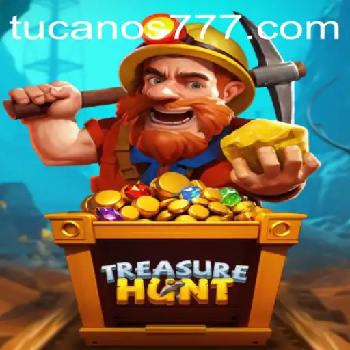Descubra o Excitante Mundo do Jogo TreasureHunt