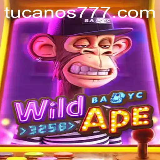 Explorando o Fascinante Jogo WildApe3258