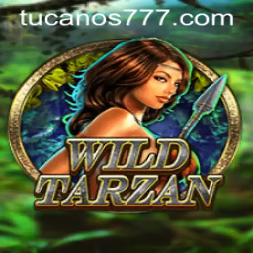 Explorando o Mundo Selvagem de WildTarzan